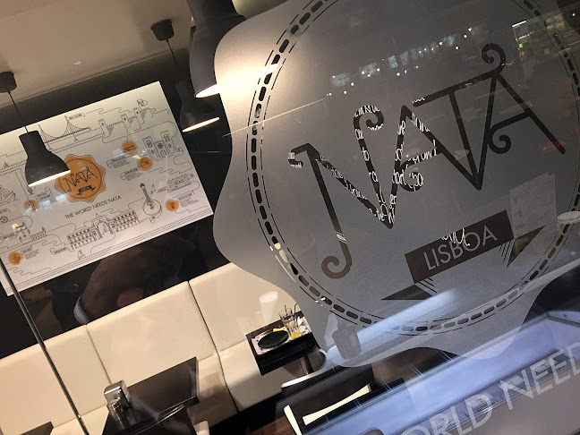 NATA Lisboa - Vila do Conde - Pastel de Nata - Vila do Conde