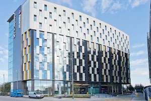 Premier Inn Manchester Salford Media City hotel image