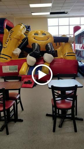 Shopping Mall «Westland Shopping Center», reviews and photos, 35000 Warren Rd, Westland, MI 48185, USA