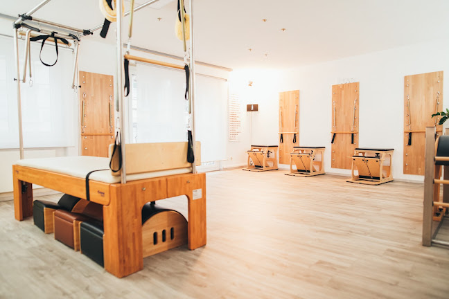 Espace Pilates Sàrl - Fitnessstudio