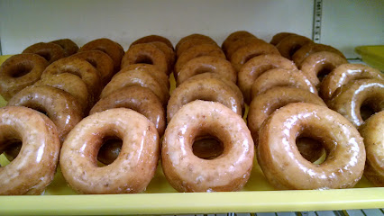 Daylight Donuts Harrison, AR