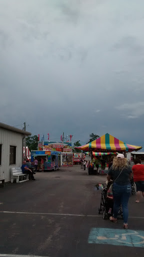 Tourist Attraction «Clinton County Fairgrounds», reviews and photos, 958 W Main St, Wilmington, OH 45177, USA