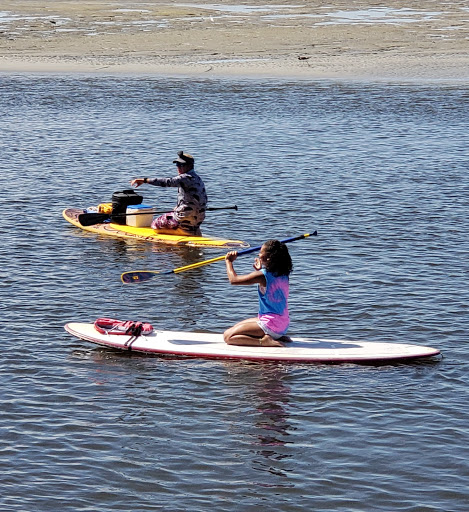 Fishing Charter «Ponce Inlet Water Sports», reviews and photos, 4936 S Peninsula Dr, Ponce Inlet, FL 32127, USA