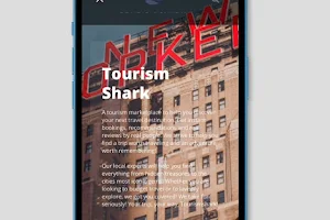 Tourism Shark image