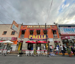 Restaurante Canto de Sirenas photo