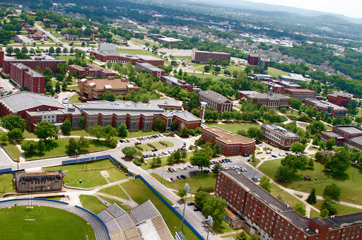 Tennessee State University