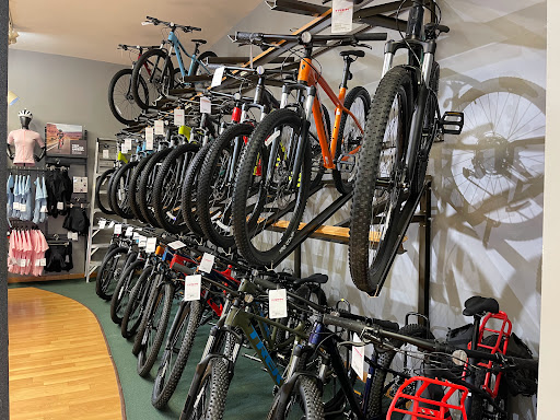 Bicycle Rental Service «Genesis Bicycles», reviews and photos, 126 Bushkill St, Easton, PA 18042, USA