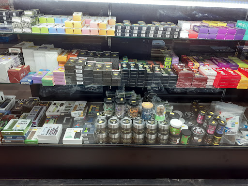 Tobacco Shop «Royal Smoke Shop», reviews and photos, 2304 N Collins St, Arlington, TX 76011, USA