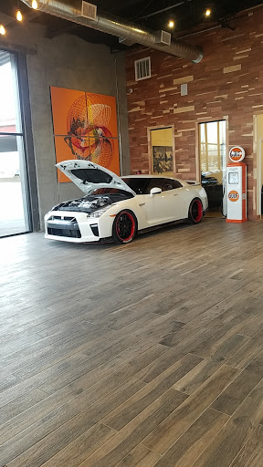 Used Car Dealer «Texas Hot Rides», reviews and photos, 1833 N Interstate 35E, Carrollton, TX 75006, USA