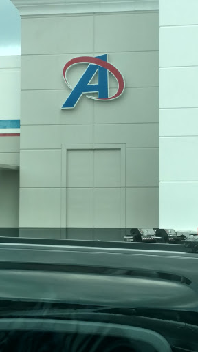 Sporting Goods Store «Academy Sports + Outdoors», reviews and photos, 1205 Wimberly Dr SW, Decatur, AL 35603, USA