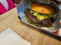 Les plus récentes photos du Restaurant de hamburgers SMASH SMASH BURGER | Saint-Germain-en-Laye - n°9