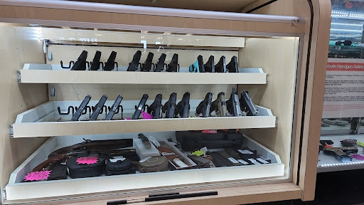 Pawn Shop «E Pawn Jonesboro», reviews and photos, 685 GA-138, Jonesboro, GA 30236, USA