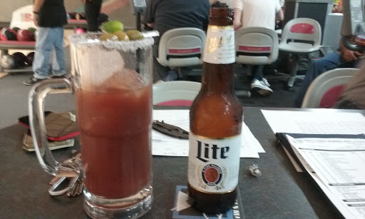 Bowling Alley «Flamingo Bowl», reviews and photos, 3301 N 23rd St, McAllen, TX 78501, USA