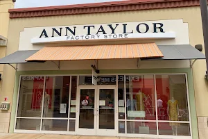 Ann Taylor Factory Store image