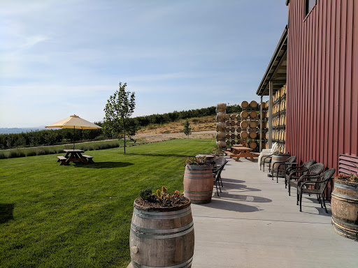 Winery «Owen Roe», reviews and photos, 309 Gangl Rd, Wapato, WA 98951, USA