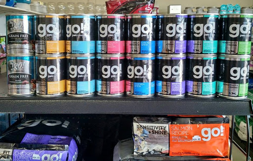 Pet Supply Store «Animal Health Supply», reviews and photos, 6939 E 15th St, Tulsa, OK 74112, USA