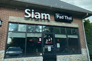 Siam Pad Thai image