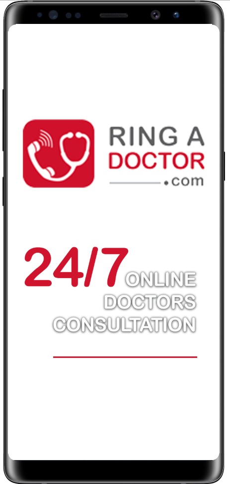 RING A DOCTOR (PRIVATE) LIMITED