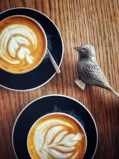 Coffee Shop «Coffee Mob», reviews and photos, 1514 Newkirk Ave, Brooklyn, NY 11226, USA