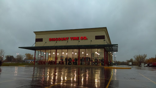Tire Shop «Discount Tire Store - Burton, MI», reviews and photos, 4210 E Court St, Burton, MI 48509, USA