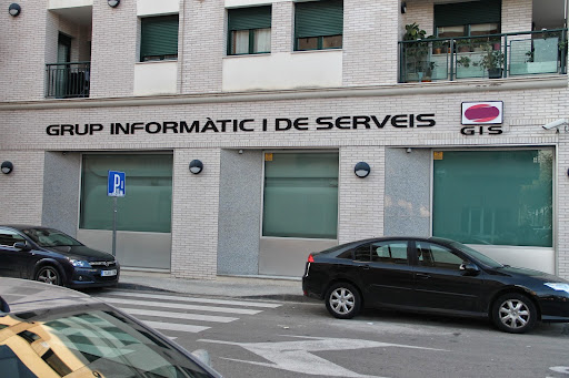 Soportes y servicios informáticos en Tortosa de 2024