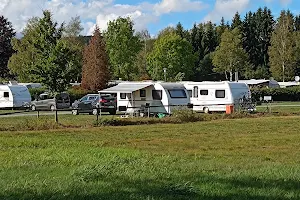 Camping am Weissenstädter See image