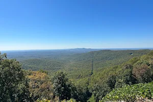 Burnt Mountain Lookout image