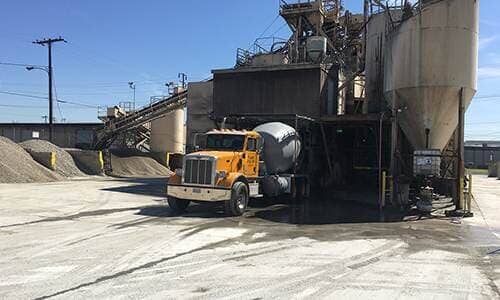 Cement supplier West Covina
