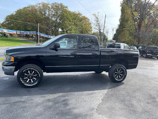 Used Car Dealer «Hunt Country Auto Sales», reviews and photos, 3198 Middleway Pike, Bunker Hill, WV 25413, USA