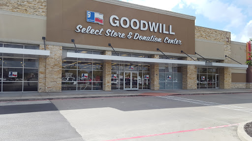 Non-Profit Organization «Goodwill Houston Select Stores», reviews and photos