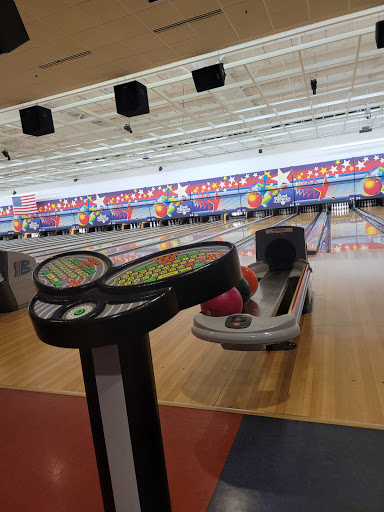 Bowling Alley «Bowl America Inc.», reviews and photos, 4400 Pouncey Tract Rd, Glen Allen, VA 23060, USA