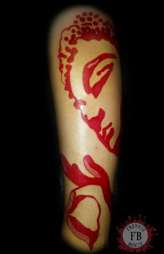 Tattoo Shop «House of Pain», reviews and photos, 22 Holiday Rambler Ln #300, Byram, MS 39272, USA