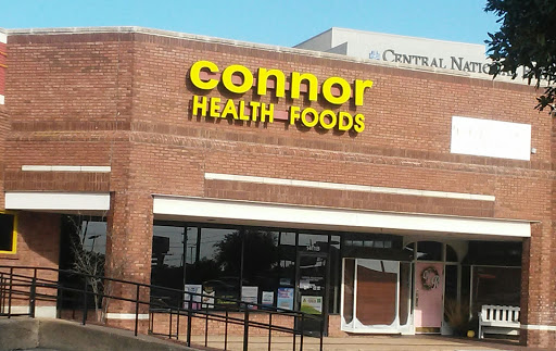 Connor Health Foods Inc
