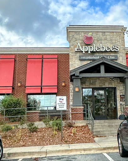 Applebee,s Grill + Bar - 2513 Airport Thruway, Columbus, GA 31904