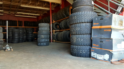 Sams Used Tires