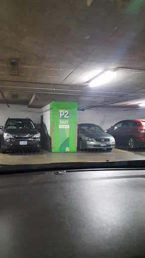 Shopping Mall «Woodmoor Shopping Center», reviews and photos, 10115 Colesville Rd, Silver Spring, MD 20901, USA