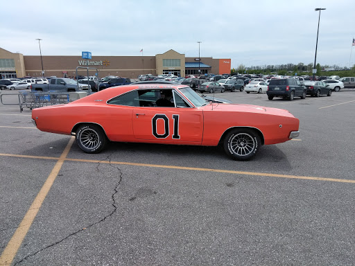 Department Store «Walmart Supercenter», reviews and photos, 20 Ferguson Blvd, Dry Ridge, KY 41035, USA