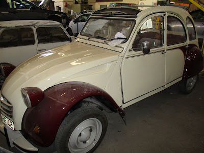 Concept Auto 48 à Mende