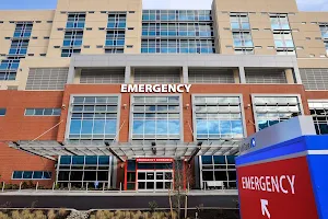 MultiCare Good Samaritan Hospital Emergency Department image
