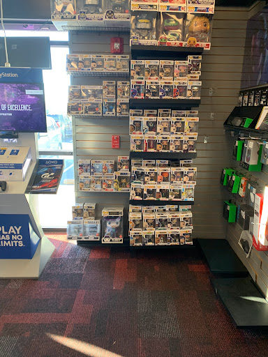 Video Game Store «GameStop», reviews and photos, 34512 16th Ave S, Federal Way, WA 98003, USA