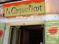 Photos du propriétaire du Crêperie Le Coquelicot Resto-Crêperie à Dieulefit - n°1