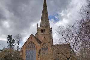 St Alphege Parish Church image