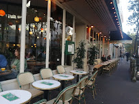 Atmosphère du Restaurant italien Papilla Soufflot à Paris - n°11