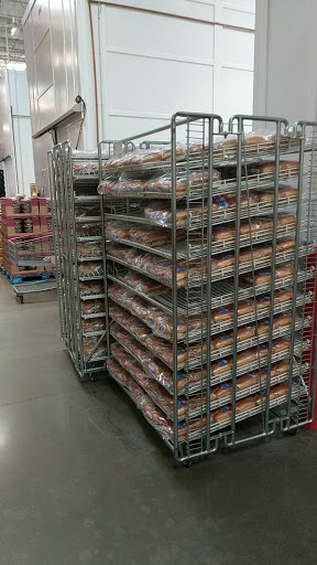Warehouse store «Costco Wholesale», reviews and photos, 198 N 1200 E, Lehi, UT 84043, USA