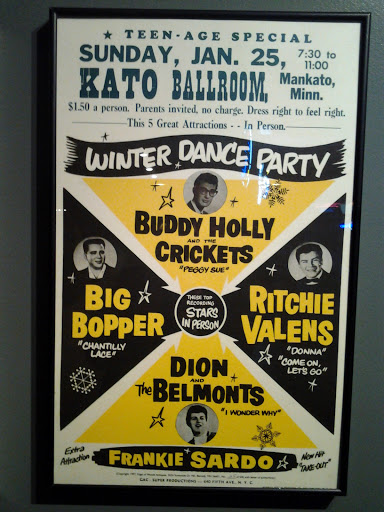 Ballroom «Kato Ballroom», reviews and photos, 200 Chestnut St, Mankato, MN 56001, USA