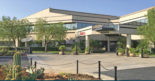 Palomar Health Medical Group - Graybill Murrieta Office