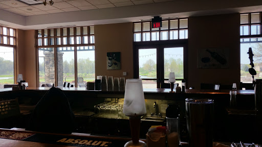 Golf Club «Medallion Club», reviews and photos, 5000 Club Dr, Westerville, OH 43082, USA