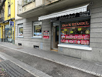 Photos du propriétaire du Restaurant turc Istanbul Snack à Strasbourg - n°1