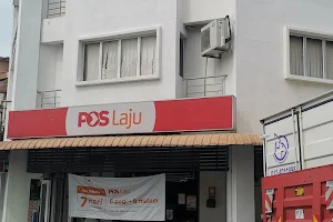 Kaunter Poslaju Jalan Bayu Mutiara, Bukit Mertajam image