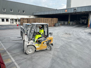 Photo n°3 de Imerys Minéraux France à Villers-Sous-Saint-Leu ()